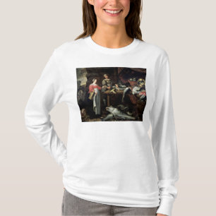 De vismonger t-shirt