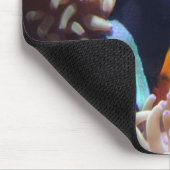 De Vissen van de clown Muismat (Hoek)