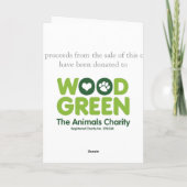 De Vissen van Marley: Tovenaar Kaart (Achterkant)