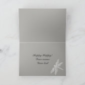 De visser 's avonds kaart (Binnen)