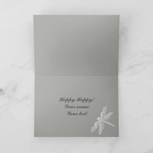 De visser 's avonds kaart (Binnen)