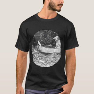 De Visser's Gezel T-shirt
