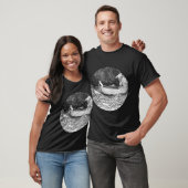 De Visser's Gezel T-shirt (Unisex)