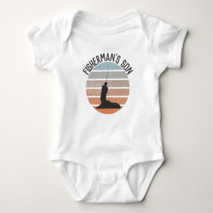 De vissers romper