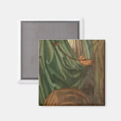 De vissers uit de Polyptych van St. Magneet (Voorkant / Achterkant)