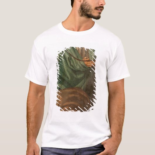 De vissers uit de Polyptych van St. T-shirt (Voorkant)