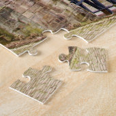 De Vista-puzzel Legpuzzel (Zijkant)