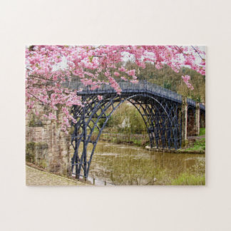 De Vista-puzzel Legpuzzel