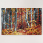 De Vista-puzzel Legpuzzel (Horizontaal)