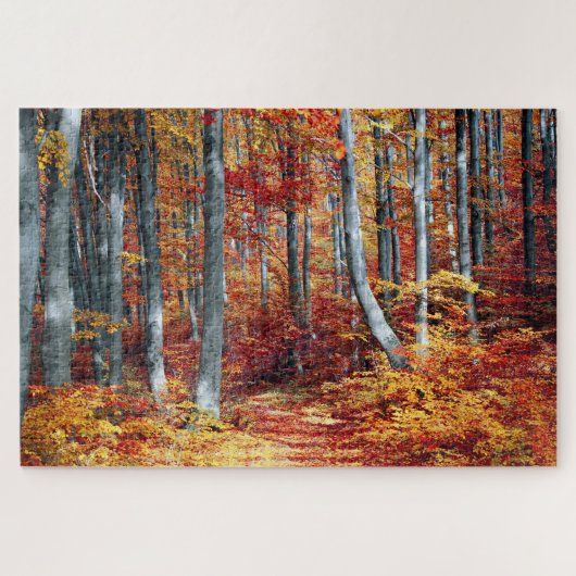 De Vista-puzzel Legpuzzel (Horizontaal)