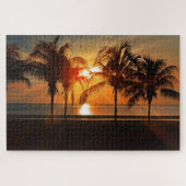 De Vista-puzzel Legpuzzel (Horizontaal)