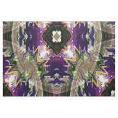 De vistafels..... stof (Fat Quarter)