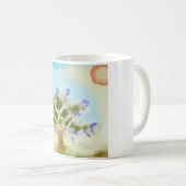 De Vitex-koffie-Mok Koffiemok (Voorkant rechts)