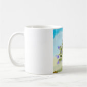 De Vitex-koffie-Mok Koffiemok (Links)