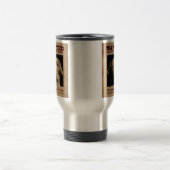 De Vivacious Vizsla Reisbeker (Center)