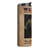 De Vivacious Vizsla Thermosbeker (Gedraaid links)