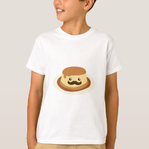De Vlaai van Señor T-shirt