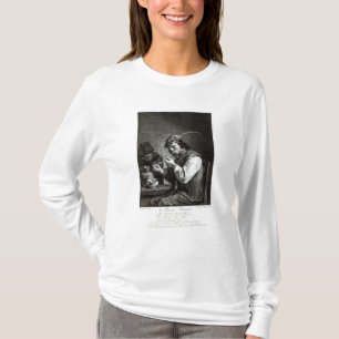 De Vlaamse roker T-shirt