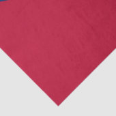 De vlag van Arkansas Tissuepapier (Detail)
