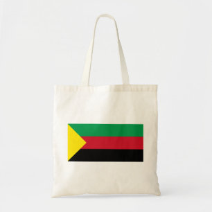 De Vlag van Azawad Tote Bag