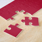 De vlag van Californië Legpuzzel (Zijkant)