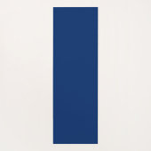 De vlag van Colorado Yogamat (Achterkant)