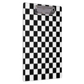 De vlag van de controleur klembord (Rechts)