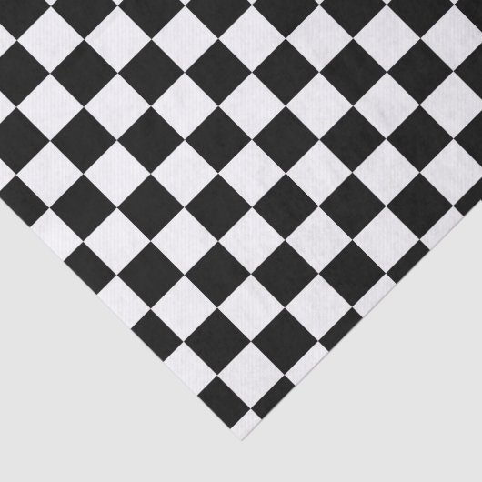 De vlag van de controleur tissuepapier (Detail)