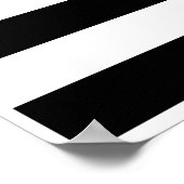 De vlag van de grote Unie Poster (Hoek)