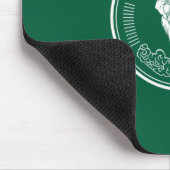 De vlag van de Muismat Bangkok (Thai Capital City) (Hoek)