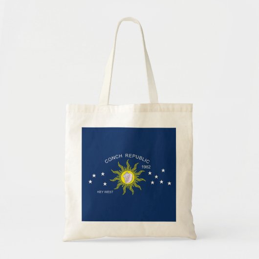 De vlag van de Republiek Tsjechië Tote Bag (Voorkant)