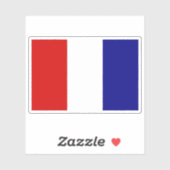 De vlag van de staat Imo, Nigeria Sticker (Vel)