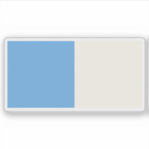 De vlag van de staat Kogi, Nigeria