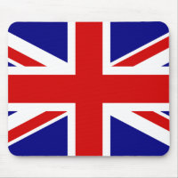 De vlag van de Unie