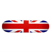 De vlag van de Unie