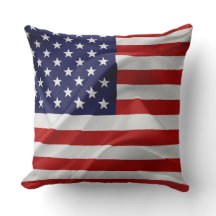 De vlag van de Verenigde Staten van Amerika