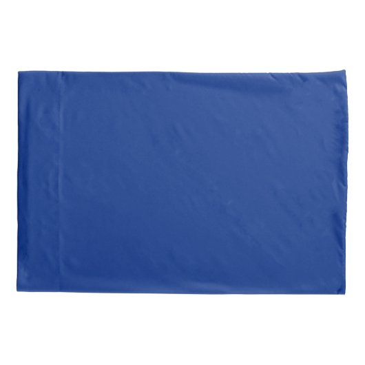 De vlag van het Hoesje van Montana Pillow Kussensloop (Achterkant-Links)