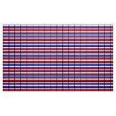De vlag van het Russisch Stof (Yard (91,4 cm))
