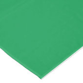 De vlag van Ierland Shamrock Tafelkleed (Gekanteld)