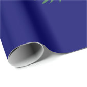 De vlag van Kentucky Cadeaupapier (Rol Hoek)