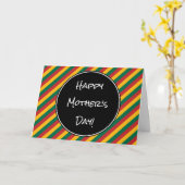 De Vlag van Litouwen de Kaart kleurt van het (Gele Bloem)