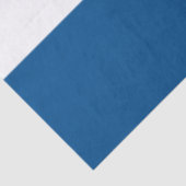 De vlag van Missouri Tissuepapier (Detail)