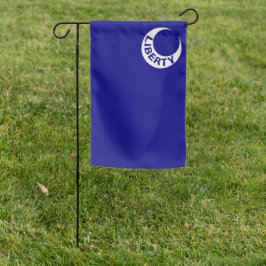 De vlag van Moultrie 1775