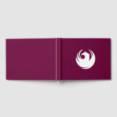 De vlag van Phoenix (Arizona) Gastenboek (Volledig)