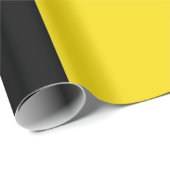 De vlag van Pittsburgh (Pennsylvania) Cadeaupapier (Rol Hoek)