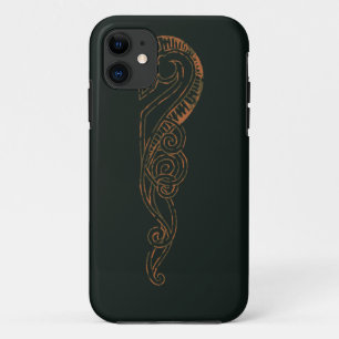 De Vlag van Rohirrim Case-Mate iPhone Case