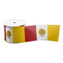 De vlag van San Diego (Californië)