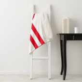 De vlag van São Paulo Sherpa Deken (In situ)