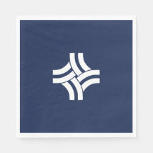 De vlag van Thornton (Colorado)