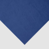 De vlag van Victoria (Australië) Tissuepapier (Detail)
